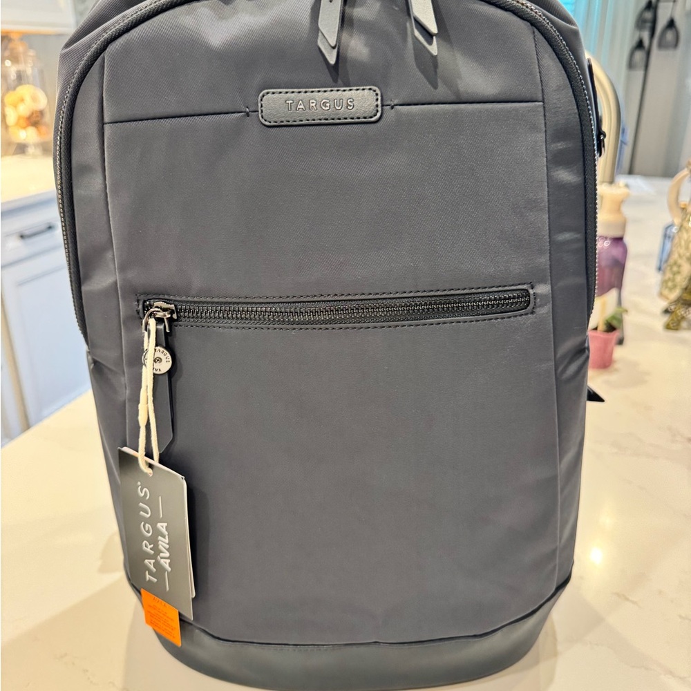 Targus Avila 15-16” Backpack Midnight Navy